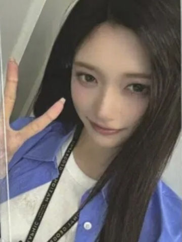 国家地理代言卡 ver.A