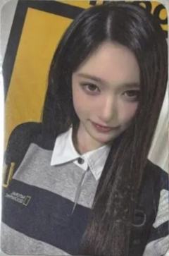 国家地理代言卡 ver.B