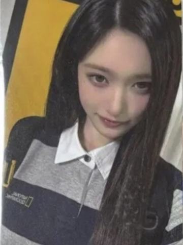 国家地理代言卡 ver.B