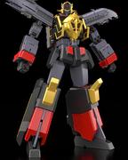 THE合体 黑超能加尔