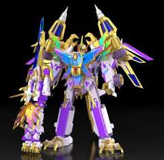 THE合体 DX戴纳泽昂 ReLIVE-资料图