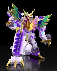 THE合体 DX戴纳泽昂 ReLIVE-资料图