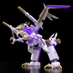 THE合体 DX戴纳泽昂 ReLIVE-资料图