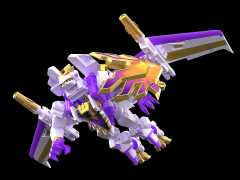 THE合体 DX戴纳泽昂 ReLIVE-资料图