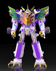 THE合体 DX戴纳泽昂 ReLIVE-资料图