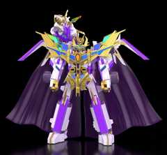 THE合体 DX戴纳泽昂 ReLIVE-资料图