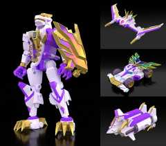 THE合体 DX戴纳泽昂 ReLIVE-资料图