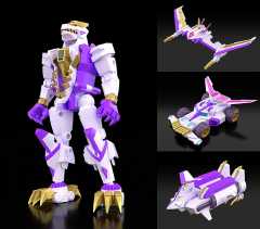 THE合体 DX戴纳泽昂 ReLIVE-资料图