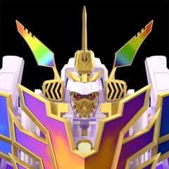 THE合体 DX戴纳泽昂 ReLIVE-资料图