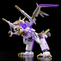 THE合体 DX戴纳泽昂 ReLIVE-资料图