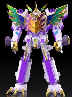 THE合体 DX戴纳泽昂 ReLIVE