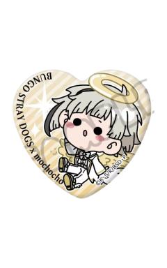 中岛敦吧唧-天使Q版心形系列