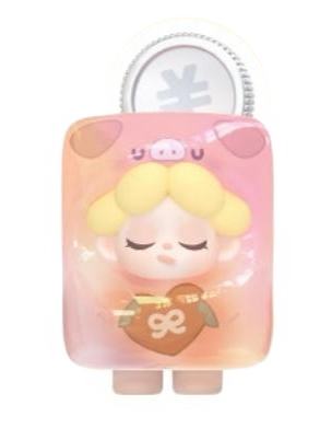 小隐藏款-存钱计划