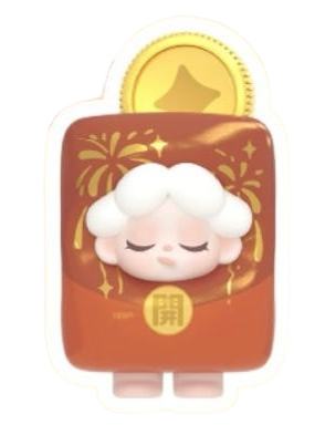 小隐藏款-红包来啦