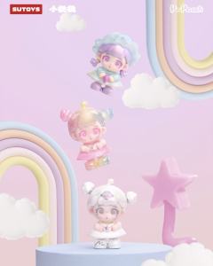 萌系乐园系列-资料图