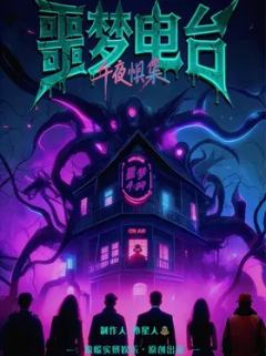 噩梦电台
