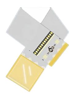 轮回三等赏战队围巾-悠然假期系列