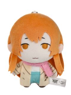 苏沐橙四等赏毛绒挂件-悠然假期系列