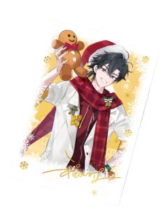 程小时(正比)拍立得-ChristmasEchoes系列