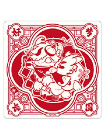 混沌相卡-窗花系列