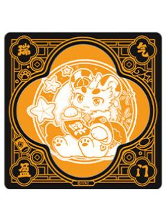 七十七(隐藏款)相卡-窗花系列