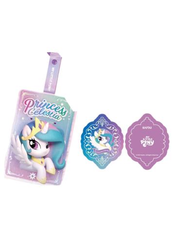 宇宙公主(小隐藏)绒绒吊卡-卡游幻彩流光系列