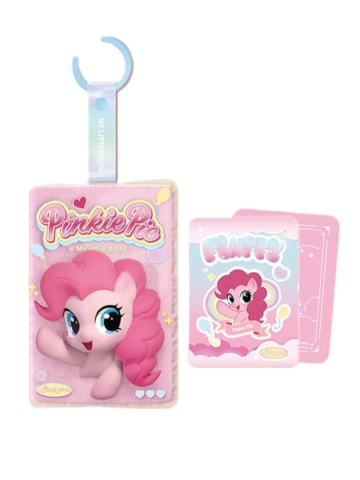 碧琪绒绒吊卡-卡游幻彩流光系列