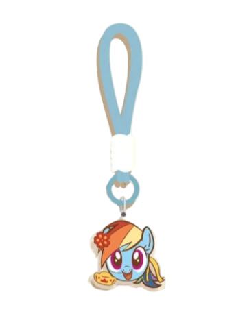 云宝挂绳-闪耀派对快闪新春系列