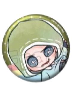 佣兵吧唧-幼稚园Vol.4