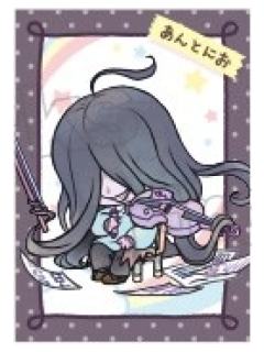 小提琴家小卡-幼稚园Vol.4