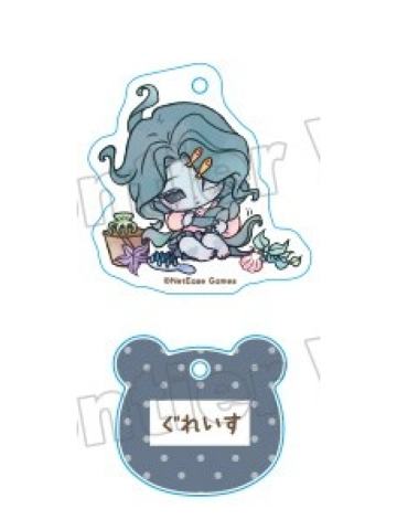 渔女挂件-幼稚园Vol.4