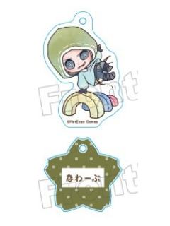 佣兵挂件-幼稚园Vol.4