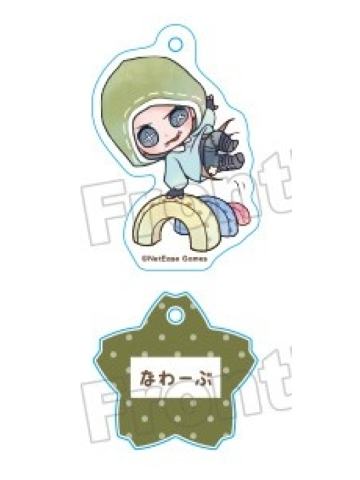 佣兵挂件-幼稚园Vol.4