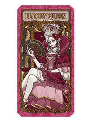 红夫人光栅卡-破晓系列