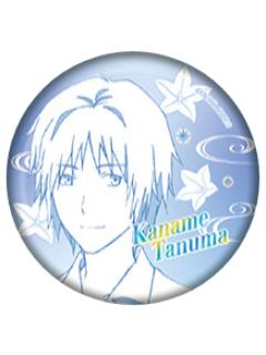 田沼要徽章-釉雪系列