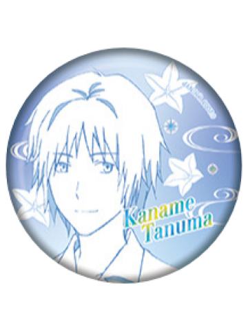 田沼要徽章-釉雪系列