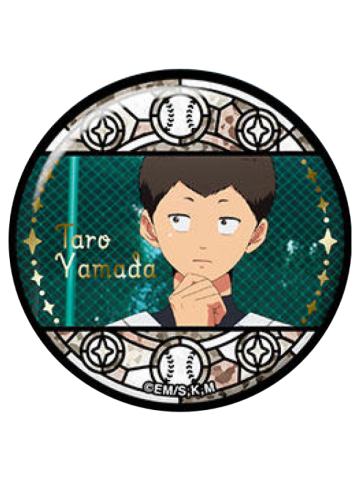 山田太郎2徽章-EAKI彩窗系列