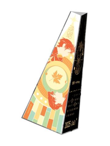 叶修万花筒-万象千途系列