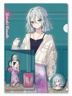 宵崎奏周边套装-ZOZOTOWN联动第3弹