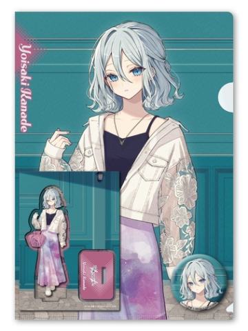 宵崎奏周边套装-ZOZOTOWN联动第3弹