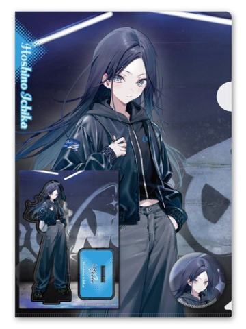 星乃一歌周边套装-ZOZOTOWN联动第3弹