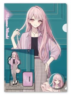 晓山瑞希周边套装-ZOZOTOWN联动第3弹