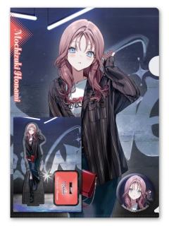 望月穗波周边套装-ZOZOTOWN联动第3弹