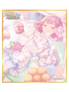 凤笑梦 B2迷你色纸-vol.58