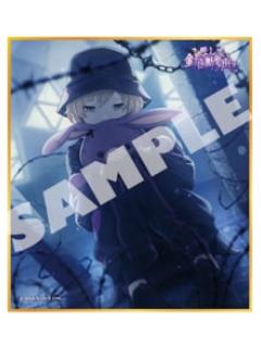 镜音铃 A2迷你色纸-vol.58