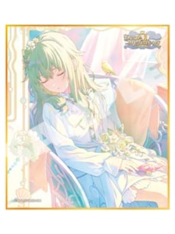 草薙宁宁 B2迷你色纸-vol.58