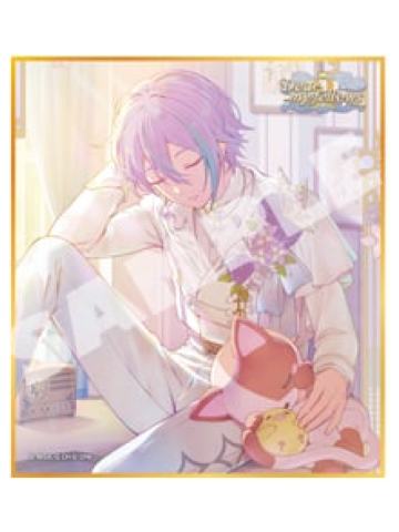 神代类 B2迷你色纸-vol.58