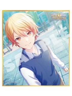 天马司 B1迷你色纸-vol.58