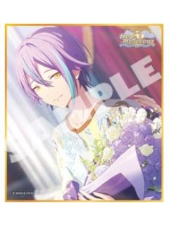 神代类 B1迷你色纸-vol.58