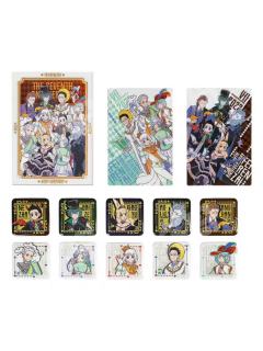 礼盒-七周年系列